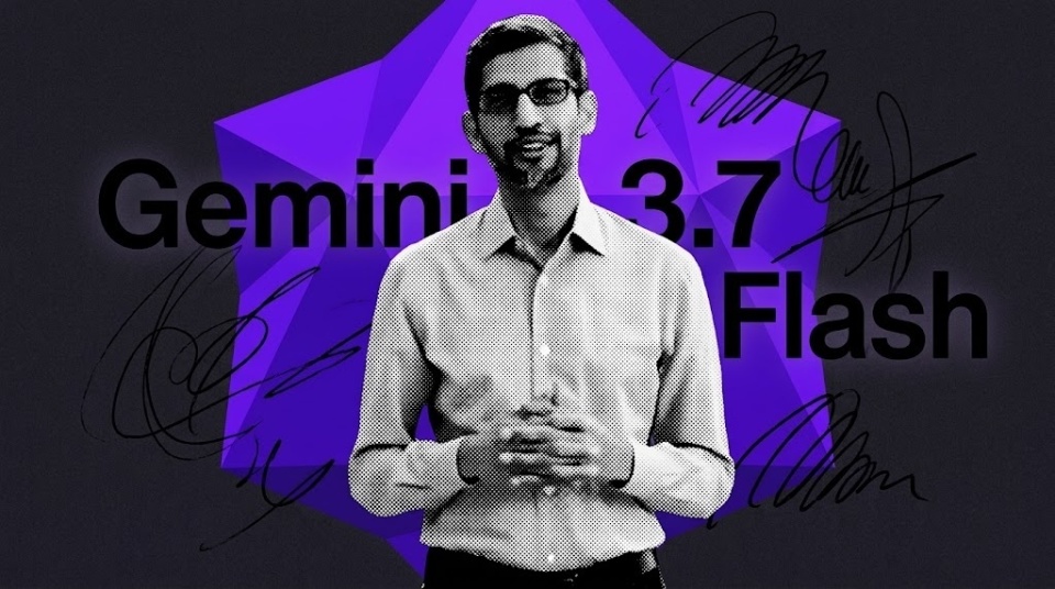 Gemini 3.7 Flash火速上线，谷歌被迫参与“价格战”-1.jpg
