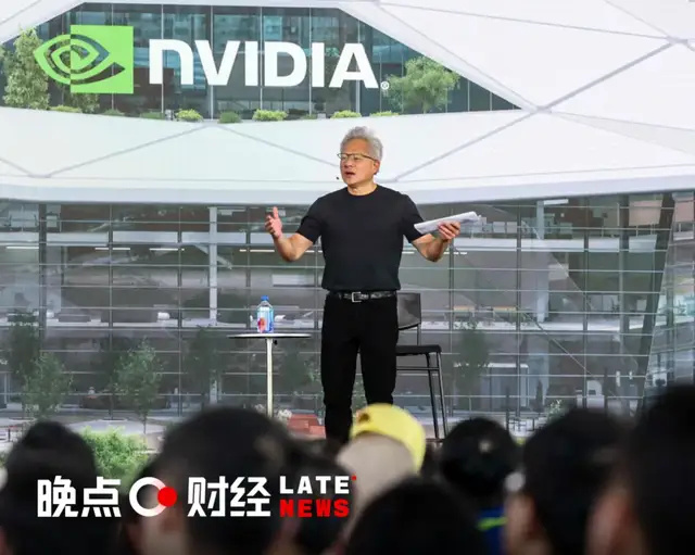 英伟达数据中心与GPU