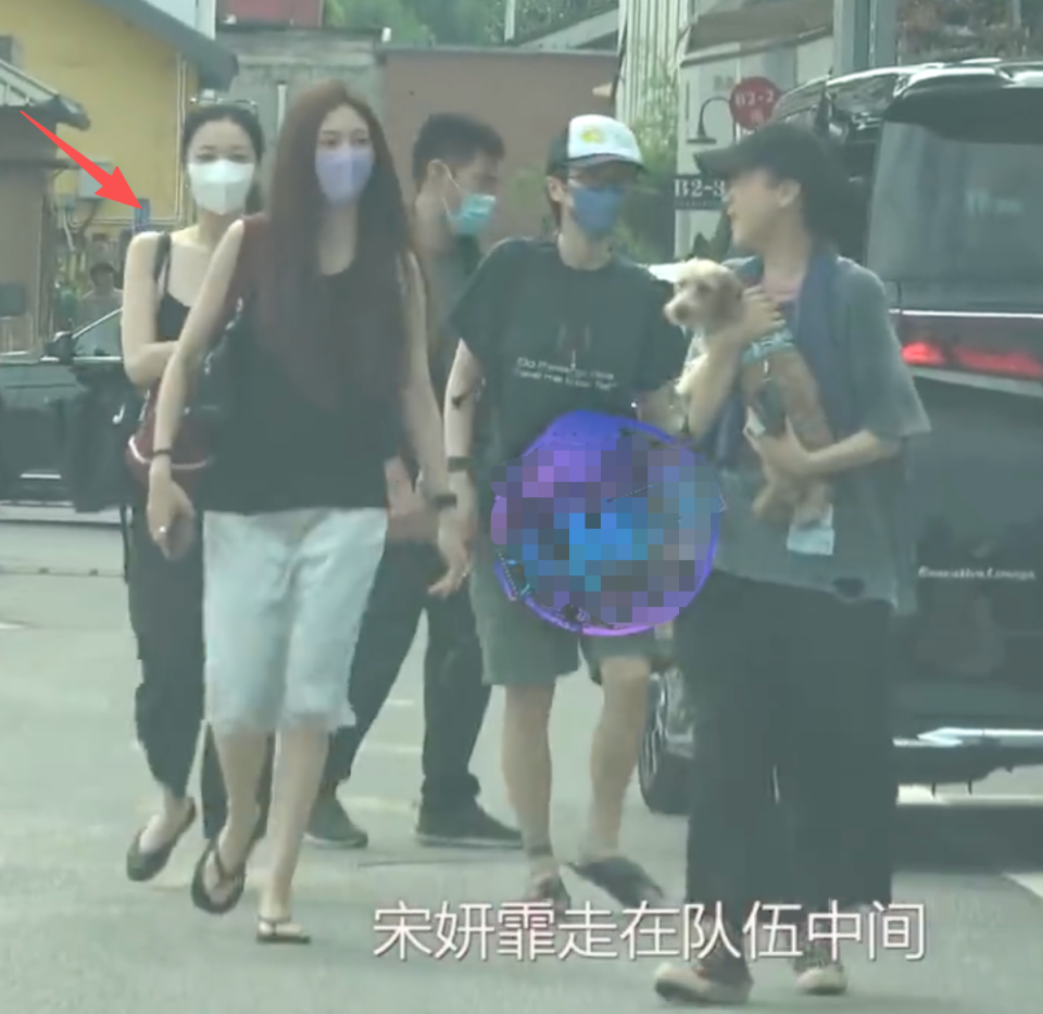李嫣