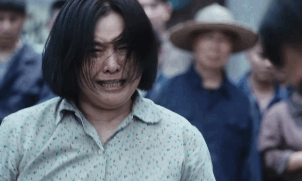 早年明艳灵动的中戏校花王澜