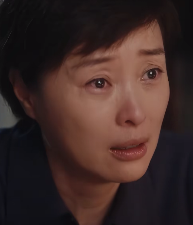 《沉默的荣耀》剧照