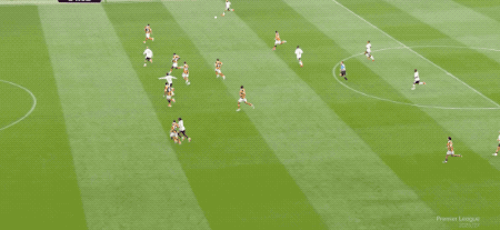2-0！英超首轮大冷门：8.7亿豪门惨遭升班马掀翻 创造34