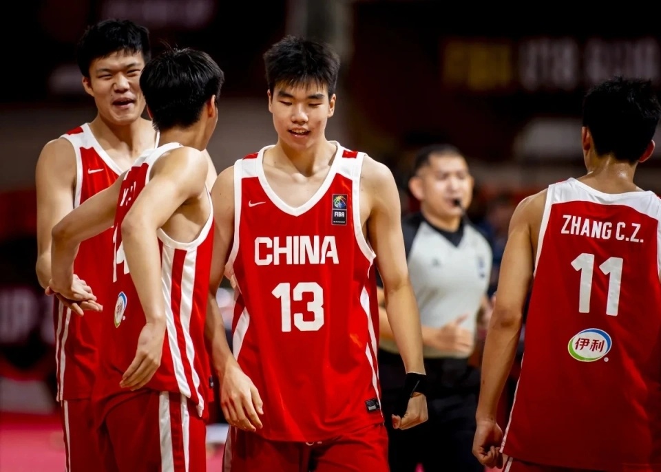 U18亚洲杯决赛前瞻：中国能否打破澳不败神话，时隔12年再夺