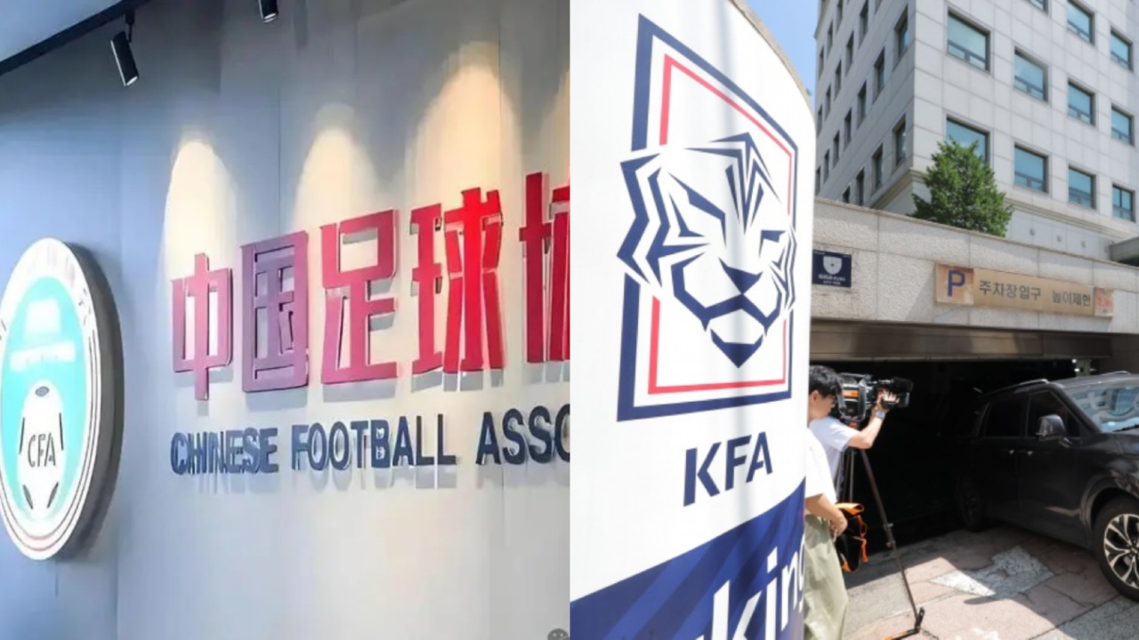 中国足协:没有证据表明中国足协涉“不当招待”-1