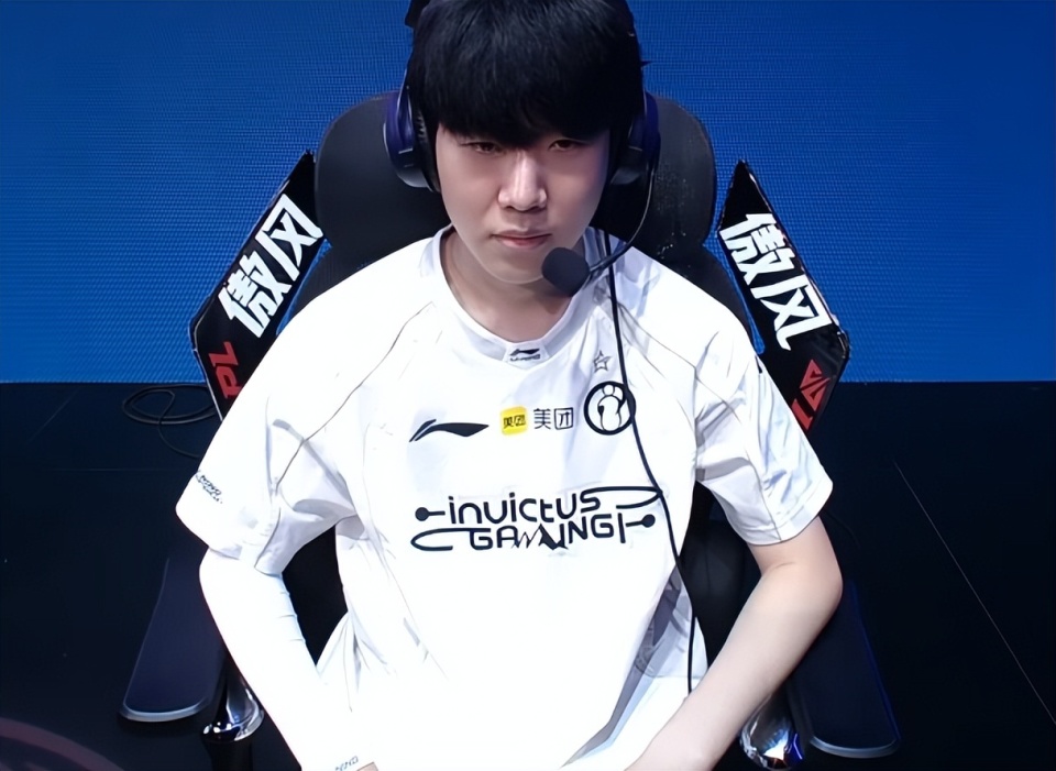 LPL赛场