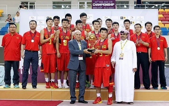 U18亚洲杯决赛前瞻：中国能否打破澳不败神话，时隔12年再夺