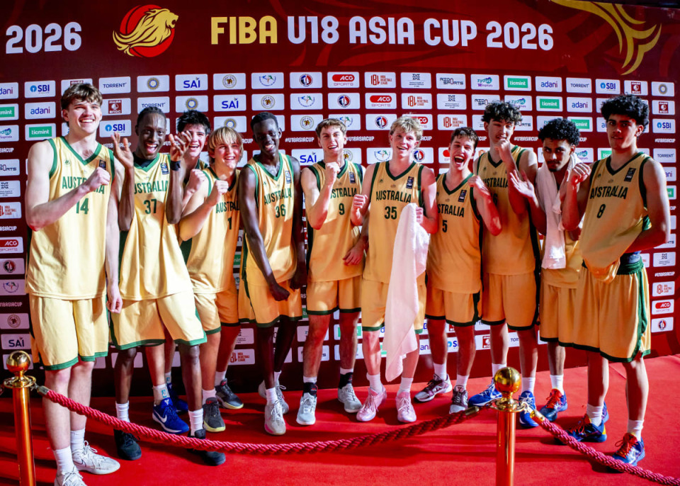 U18亚洲杯决赛前瞻：中国能否打破澳不败神话，时隔12年再夺