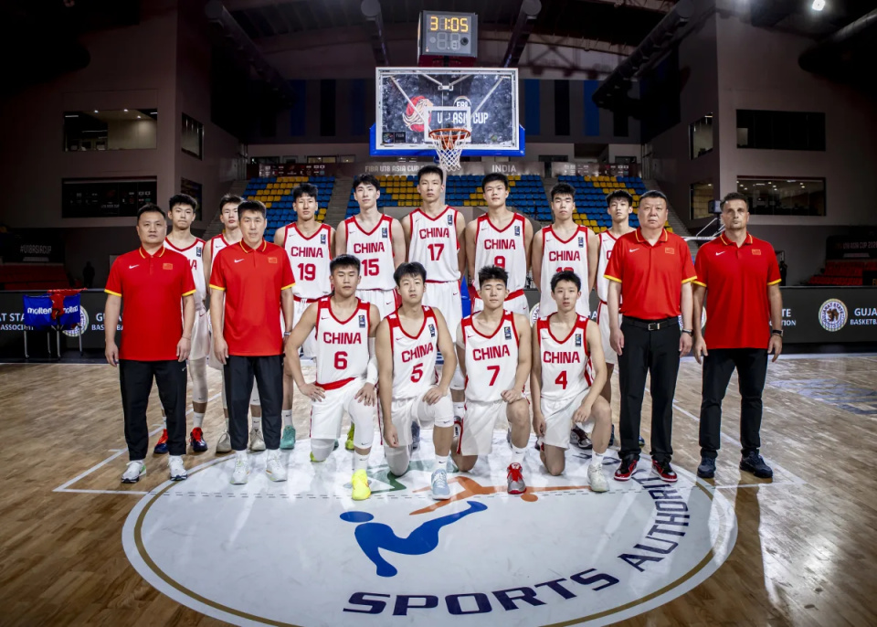 U18亚洲杯决赛前瞻：中国能否打破澳不败神话，时隔12年再夺