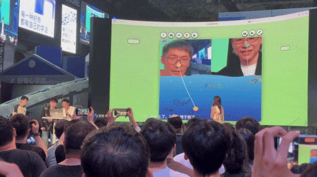 词元开物项目演示