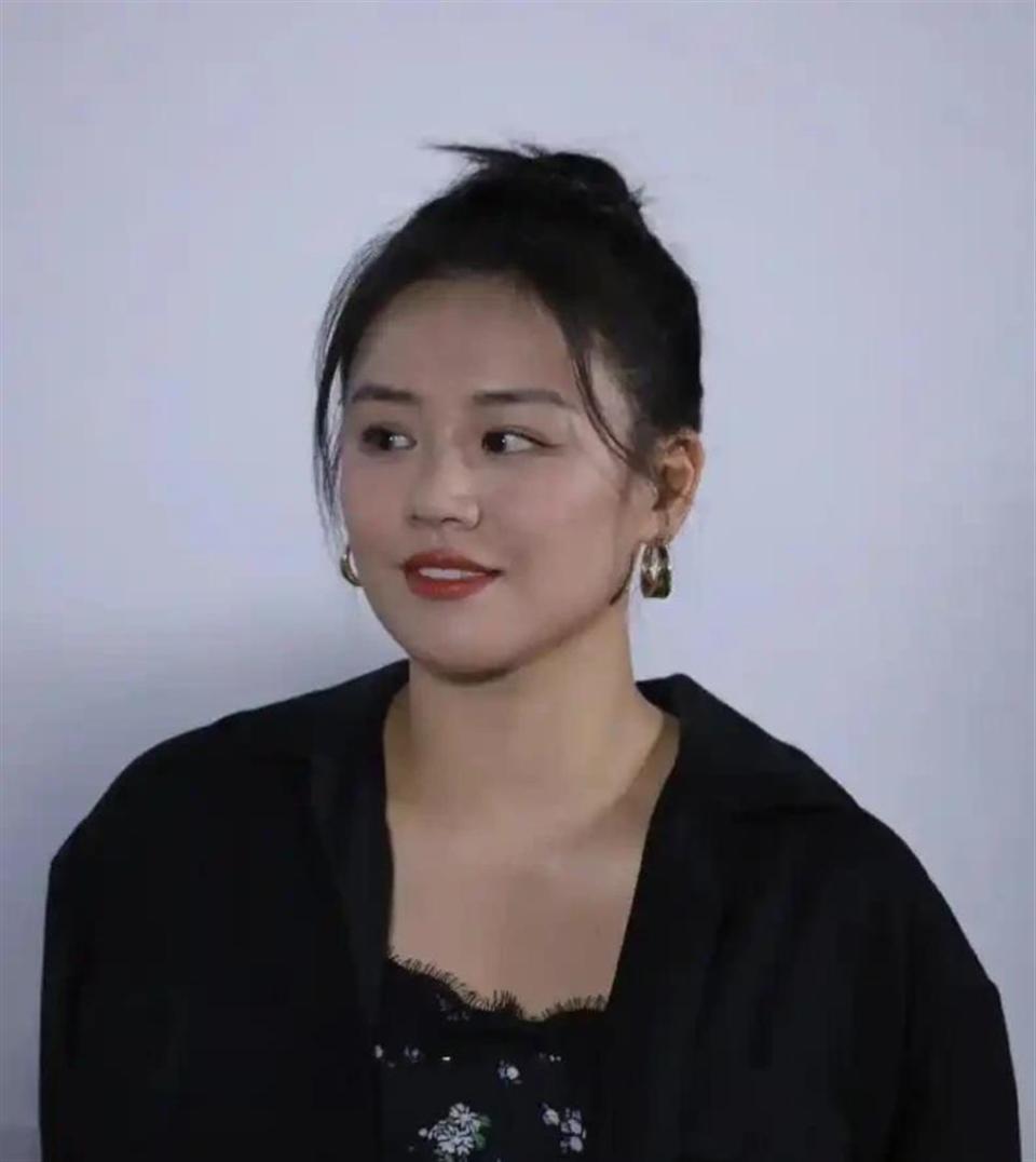 马思纯现状