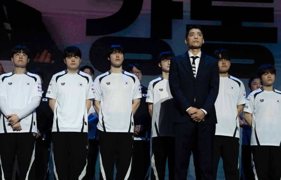 Faker