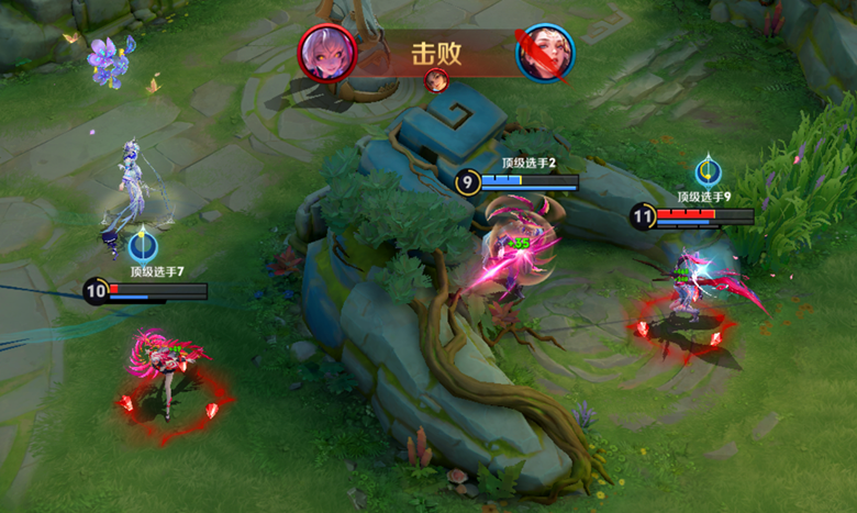 克制讨论