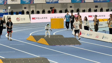 算法跑通