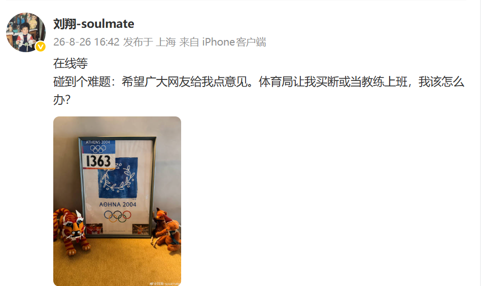 求助网友