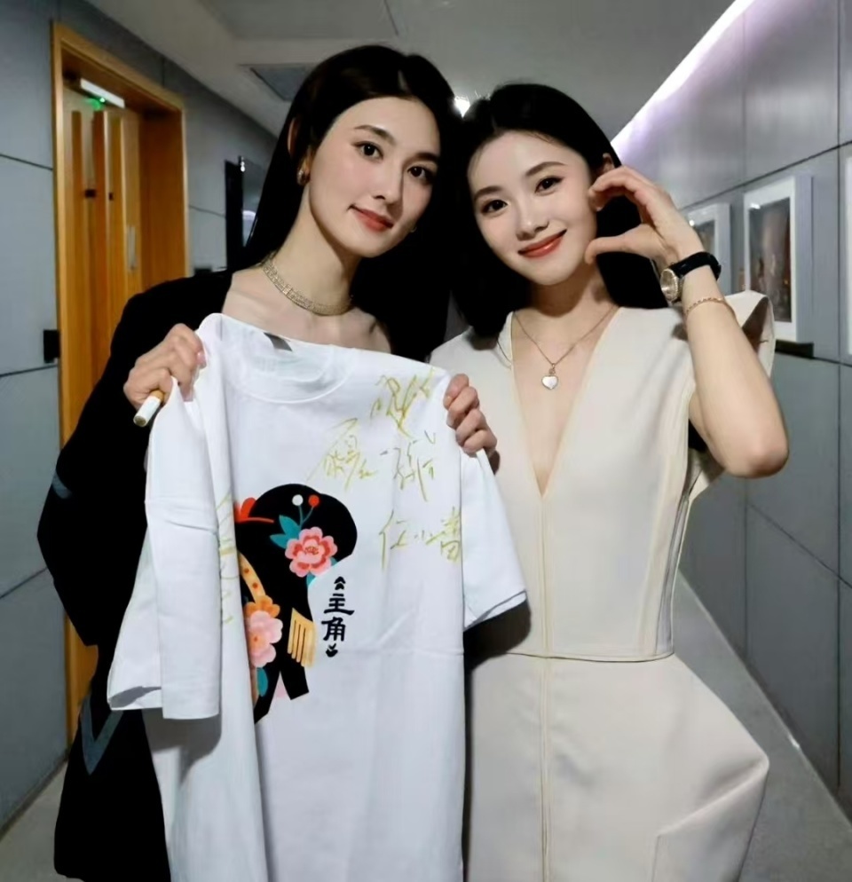 王晓晨采访