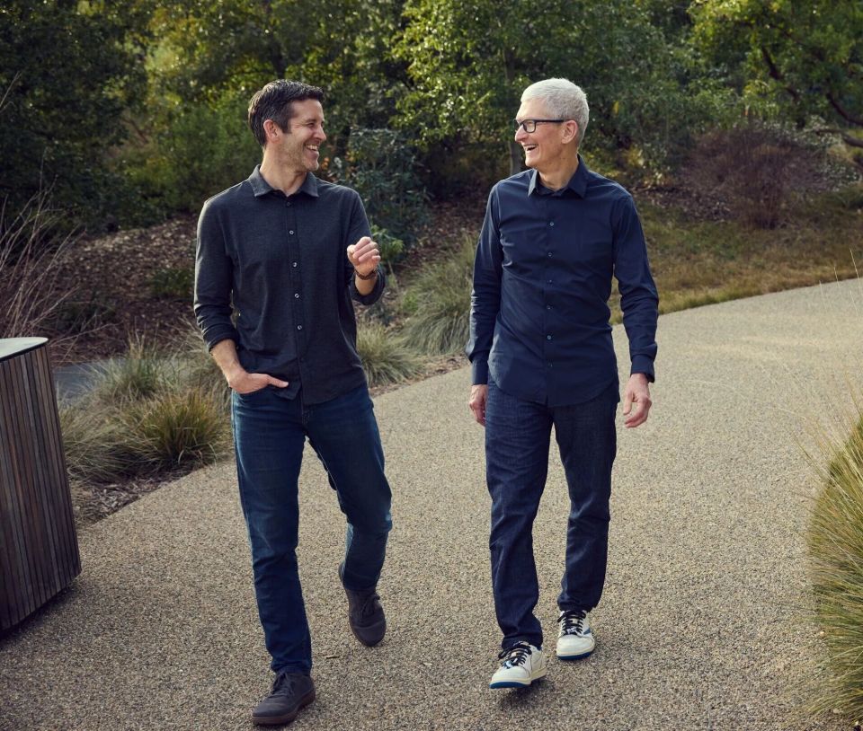 Apple Silicon