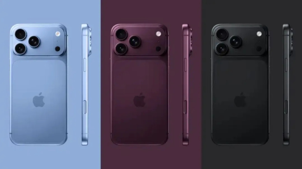 iPhone 18 Pro