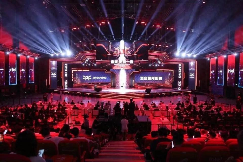 德玛西亚杯国际邀请赛