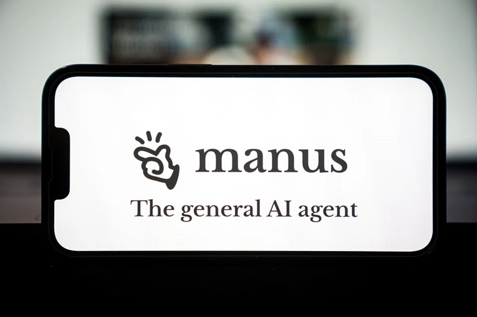 Manus独立运营公告