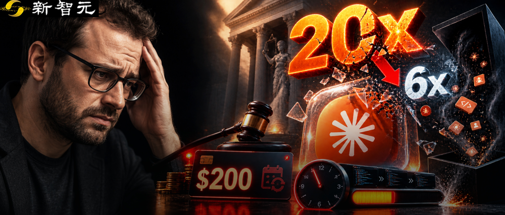Claude Max 20x订阅计划