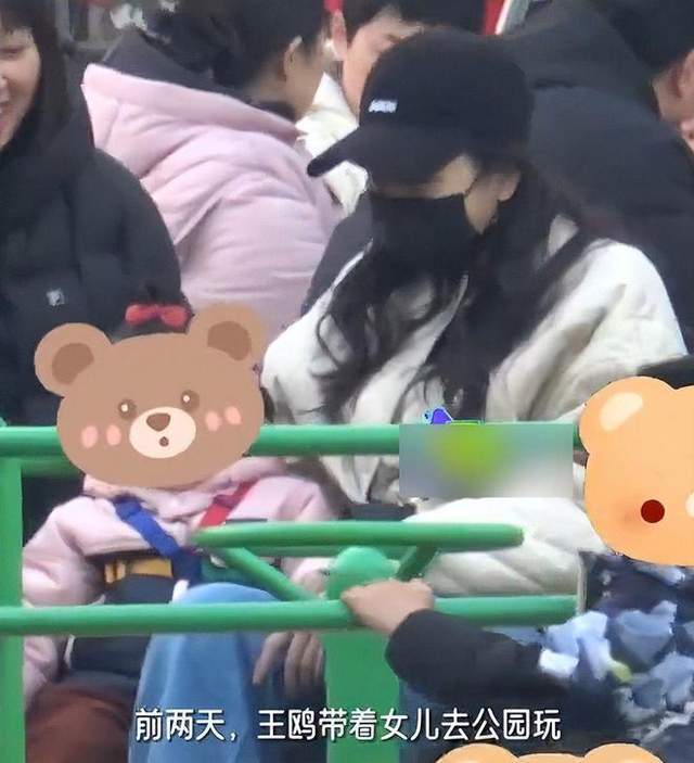 王鸥感情历程