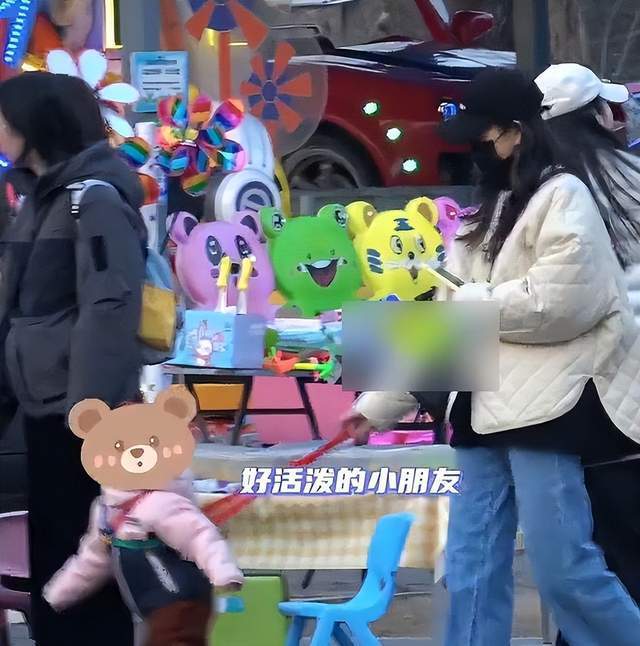 何九华与王鸥