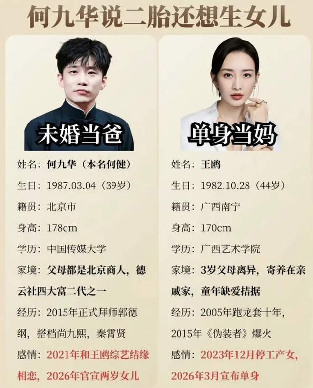 王鸥与女儿