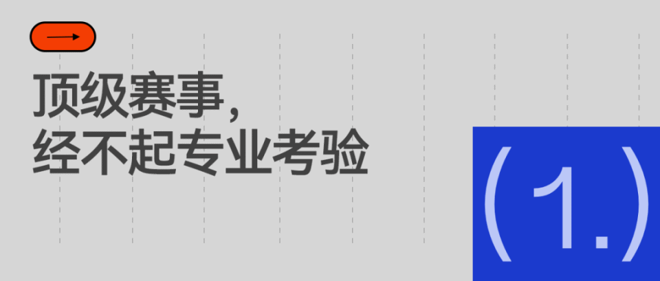 China GT赛事现场