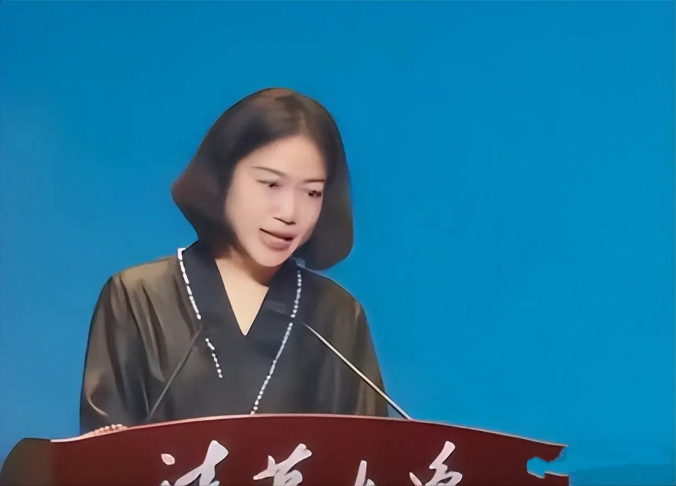揭牌仪式现场