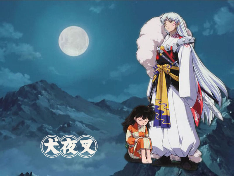 国欠哥!!盘点动漫里面的好哥哥代表 (前篇)