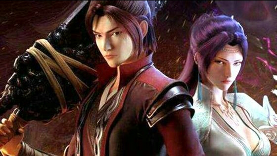 这几部经典国漫，哪部是你的入坑之作？